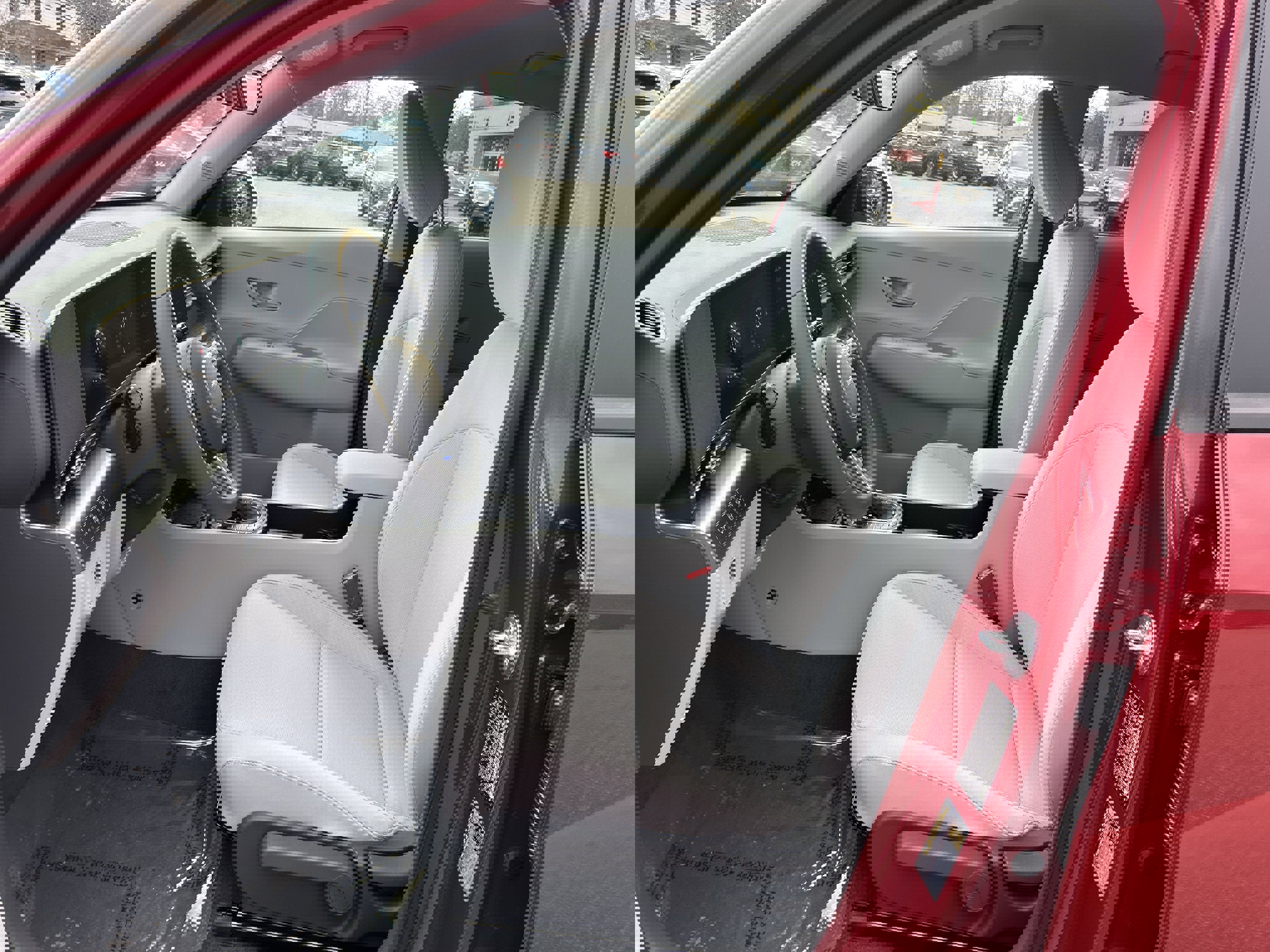 New 2026 Hyundai Kona SEL Sport image 4