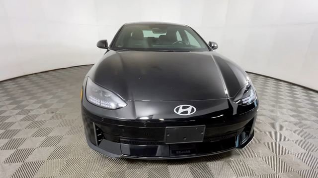 Used 2024 Hyundai Ioniq 6 SEL RWD image 11