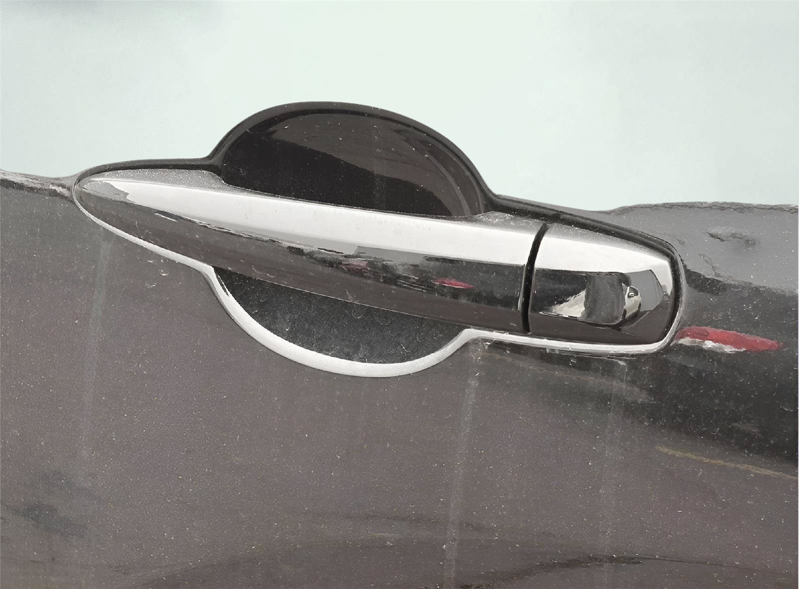New 2026 Nissan Rogue SV FWD image 5