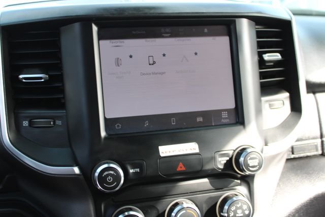 Used 2024 RAM 2500 Big Horn image 32