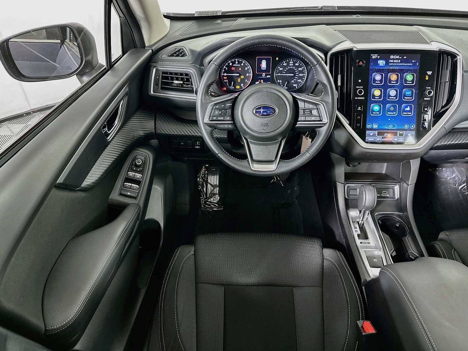 Certified 2023 Subaru Ascent Premium AWD/4WD image 19