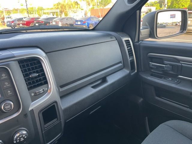 Used 2024 RAM 1500 Classic Warlock image 25