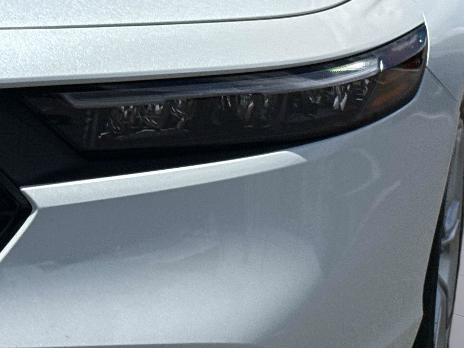 Certified 2023 Honda Accord LX image 10