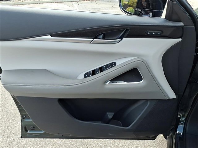 New 2026 INFINITI QX60 Autograph w/ Autograph Tech Package image 13