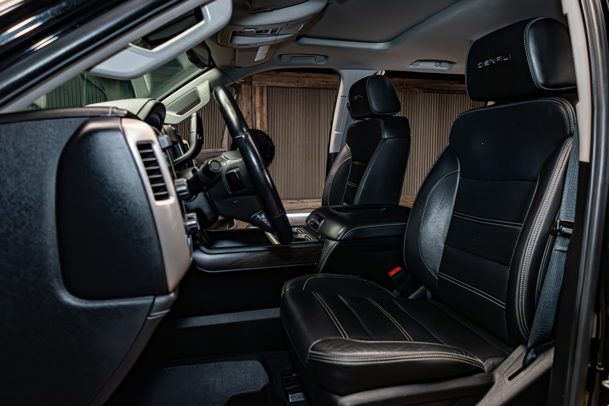 Used 2019 GMC Sierra 2500 Denali w/ Duramax Plus Package image 21