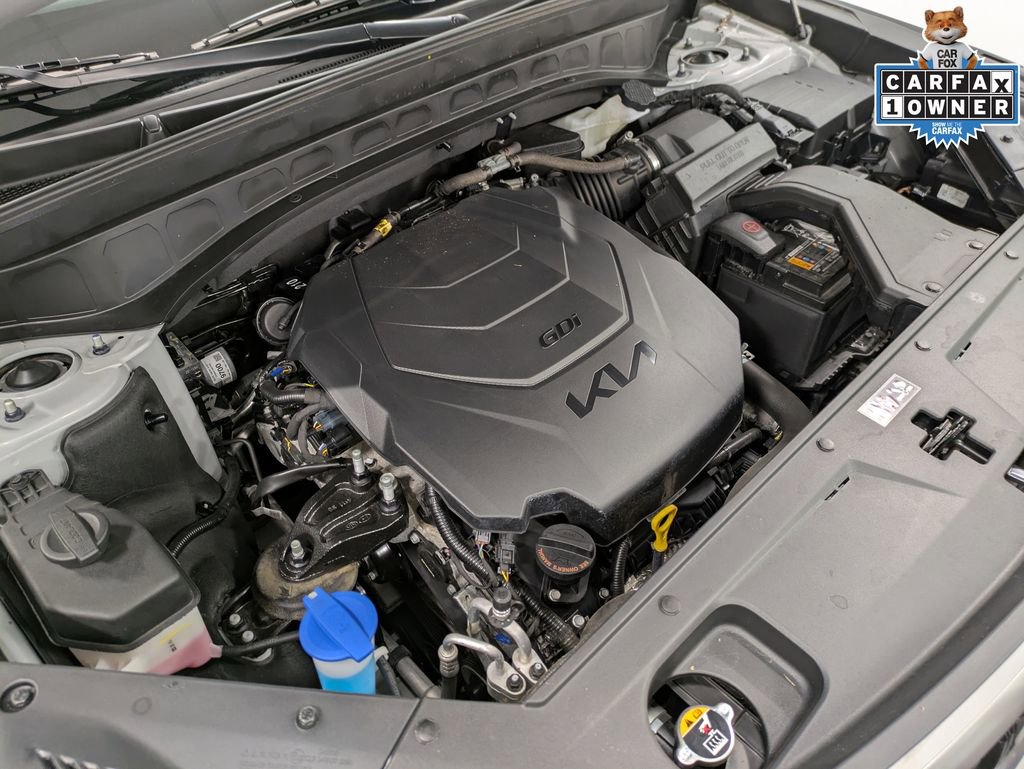 Used 2023 Kia Telluride SX Prestige X-Pro image 31