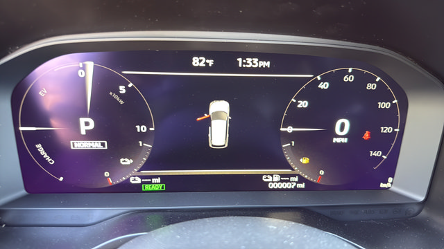 New 2026 Mitsubishi Outlander SEL AWD/4WD image 17