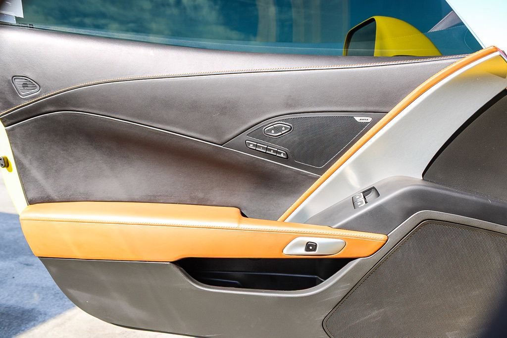 Used 2019 Chevrolet Corvette Z06 image 24