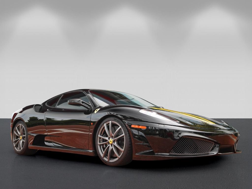 Used 2009 Ferrari F430 Scuderia RWD image 26