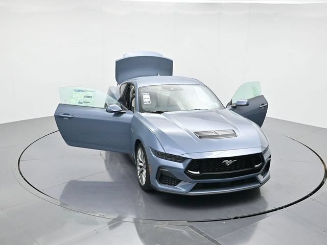 Used 2025 Ford Mustang GT Premium RWD image 24