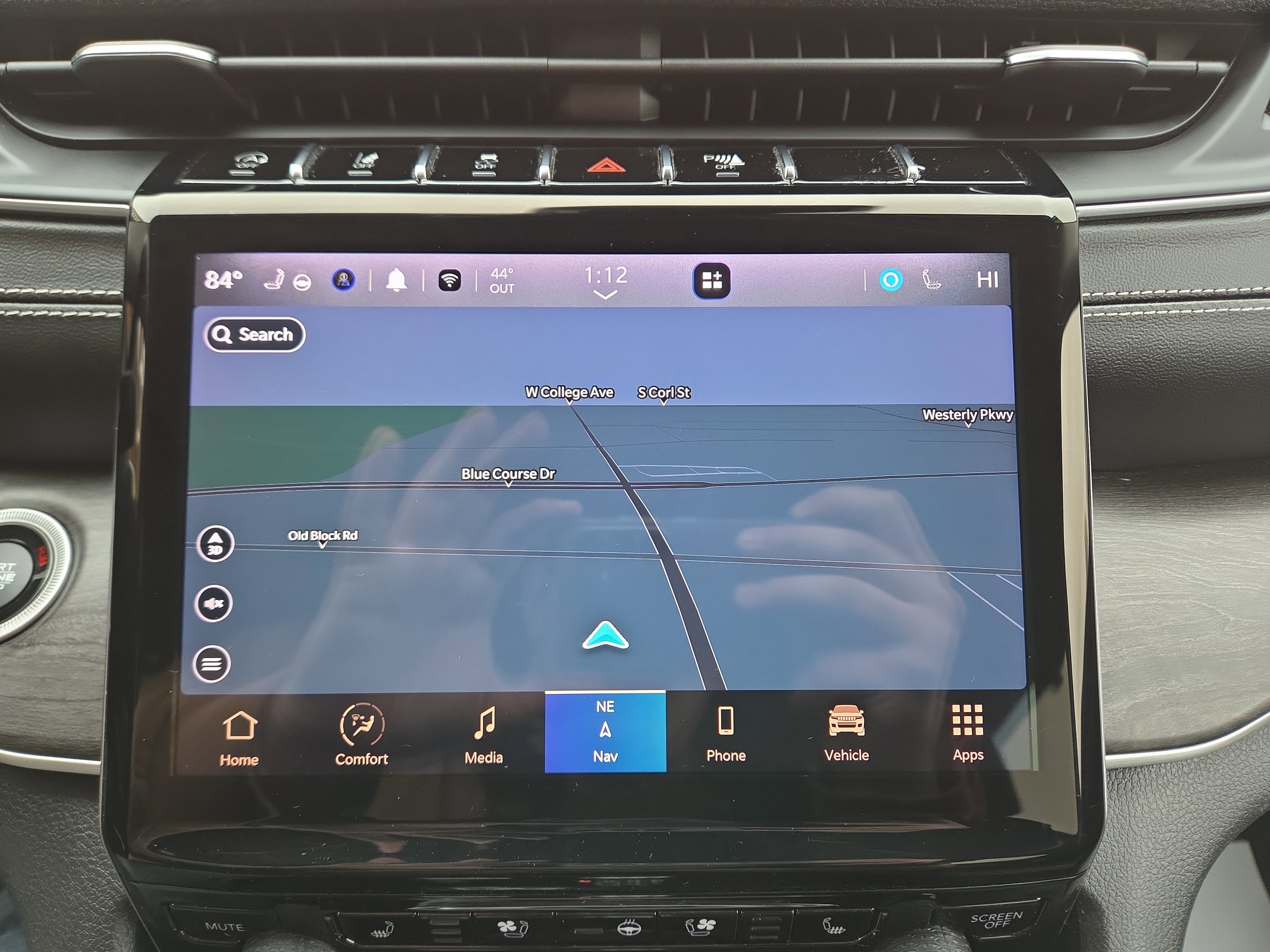 Used 2021 Jeep Grand Cherokee L Limited w/ Luxury Tech Group II image 28