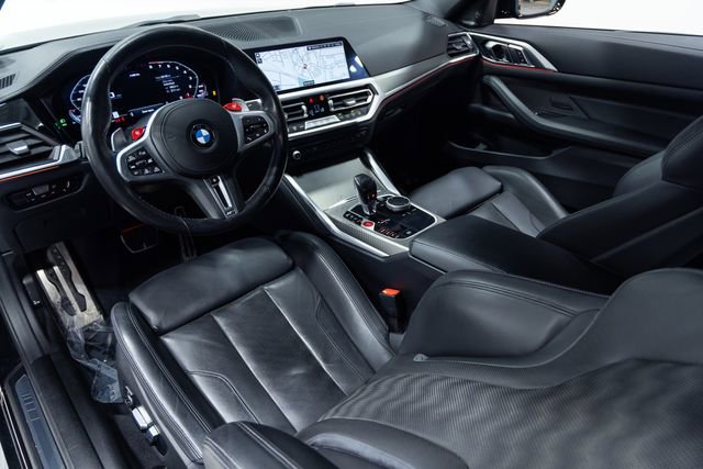 Used 2023 BMW M4 xDrive Competition image 19