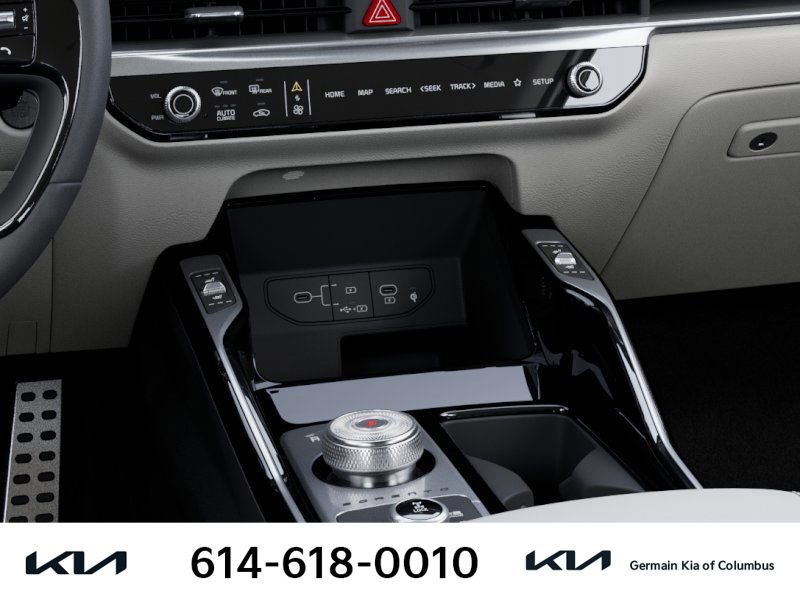 New 2026 Kia Sorento SX Prestige image 26