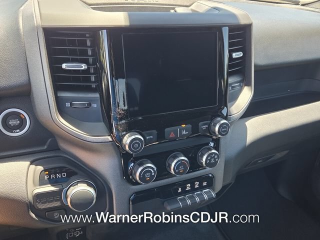 New 2026 RAM 1500 Express RWD image 19