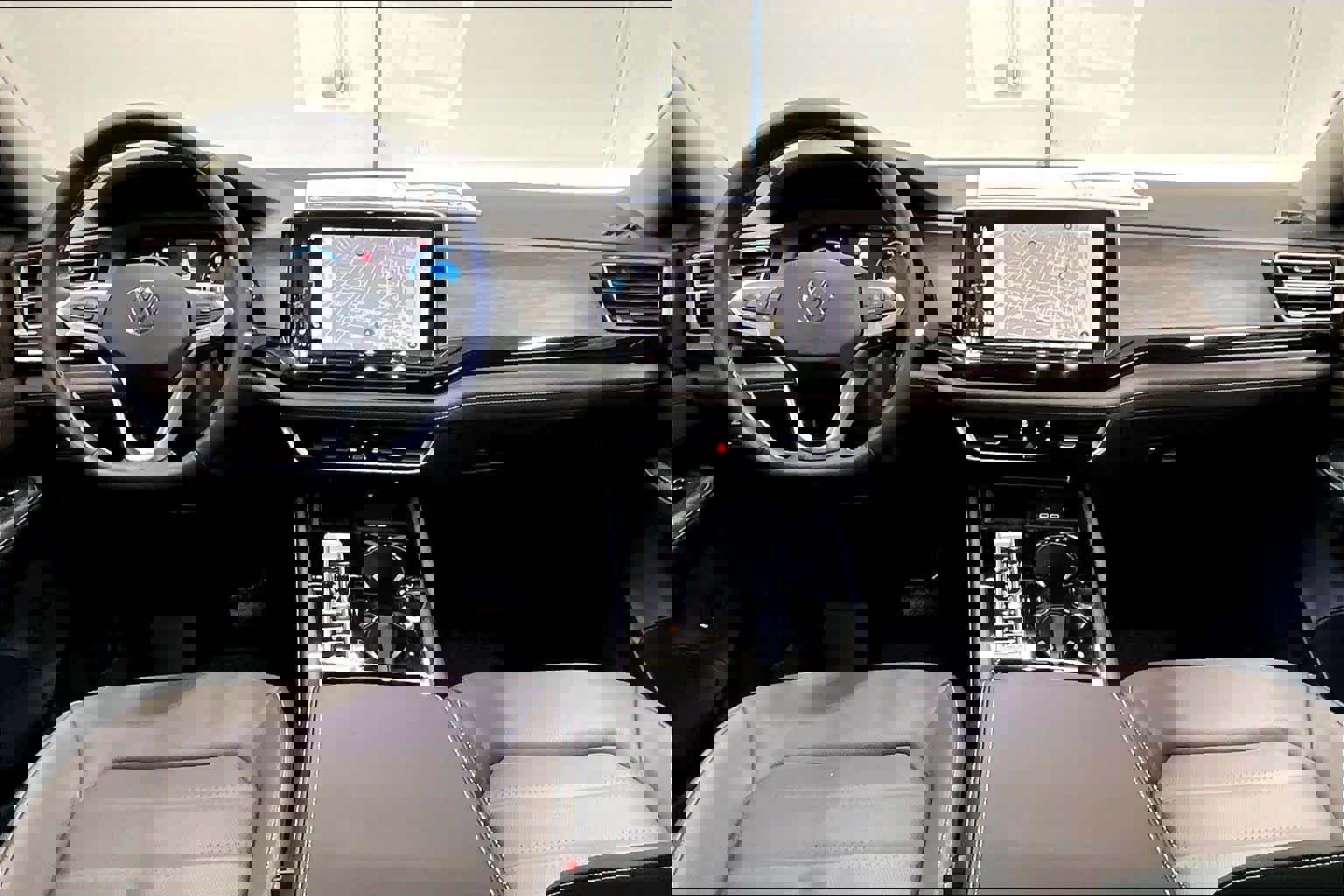 New 2026 Volkswagen Atlas SEL image 7