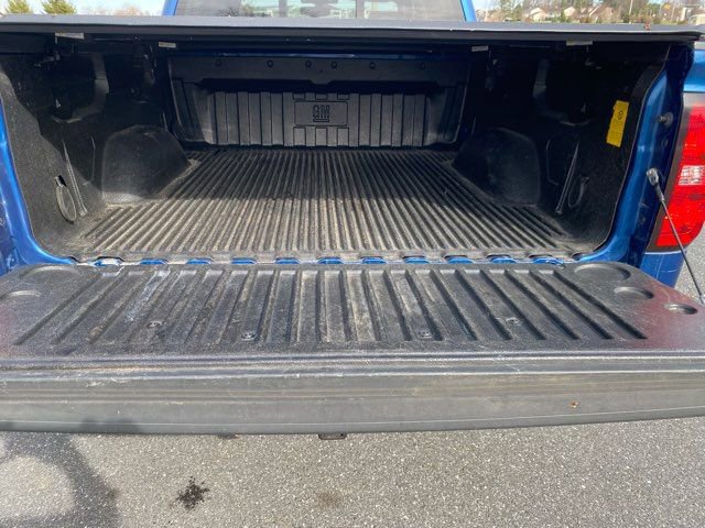 Used 2015 Chevrolet Silverado 1500 LT w/ All Star Edition image 24