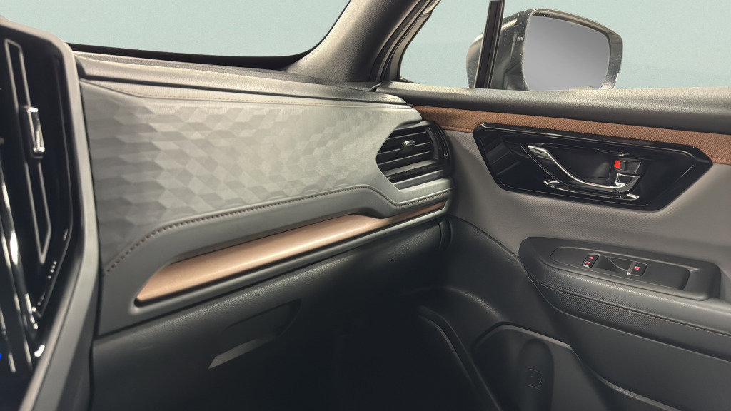 Certified 2026 Subaru Forester Sport image 30