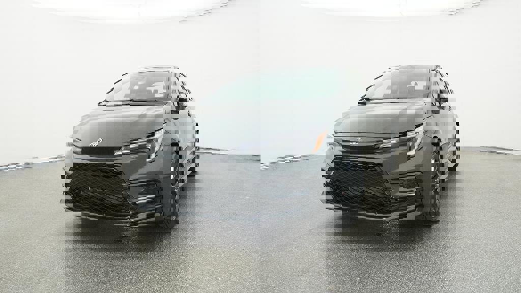 New 2026 Toyota Corolla XSE image 64