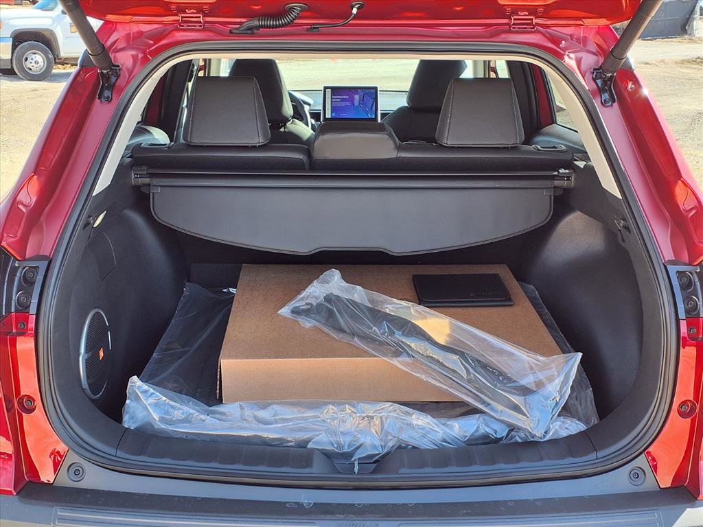 New 2026 Toyota Corolla Cross XLE w/ Convenience Package image 25