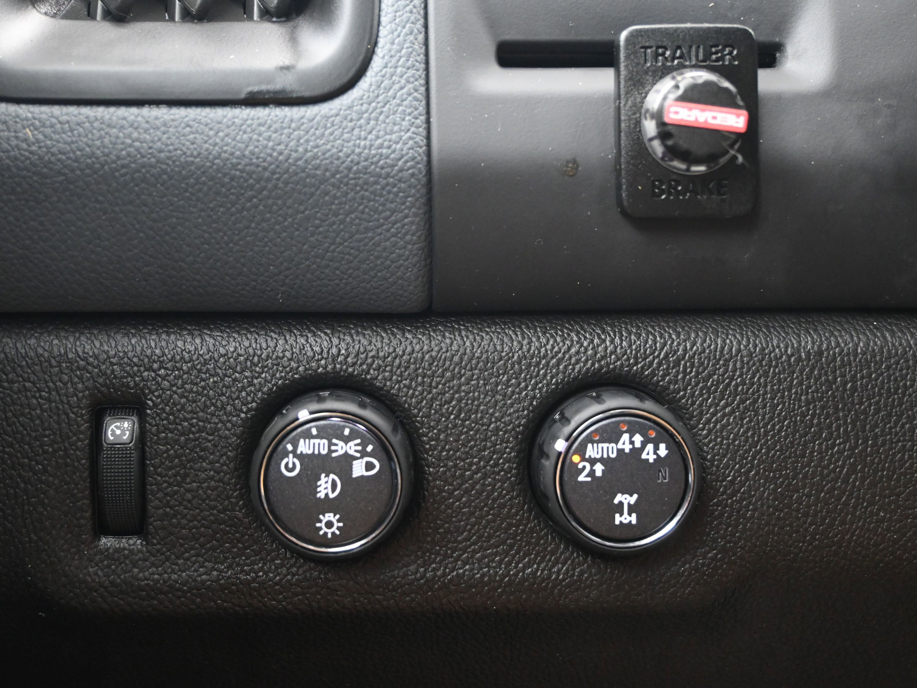 Used 2022 Chevrolet Colorado Z71 image 12