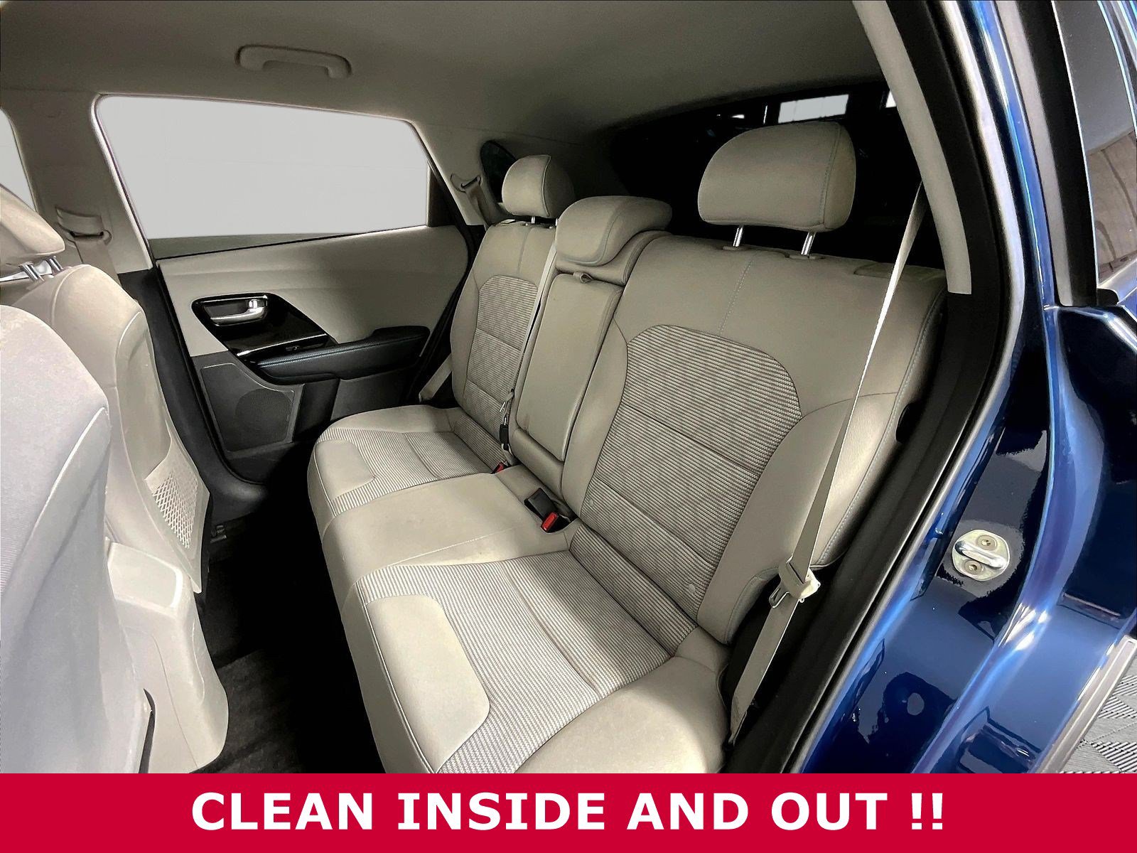 Used 2022 Kia Niro LXS FWD image 20