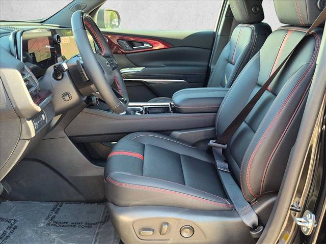 New 2026 Chevrolet Traverse RS AWD/4WD image 4