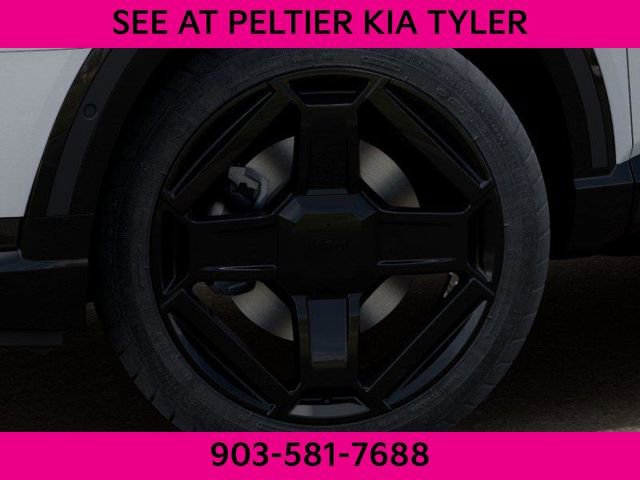 New 2027 Kia Telluride X-Line SX Prestige AWD/4WD image 10