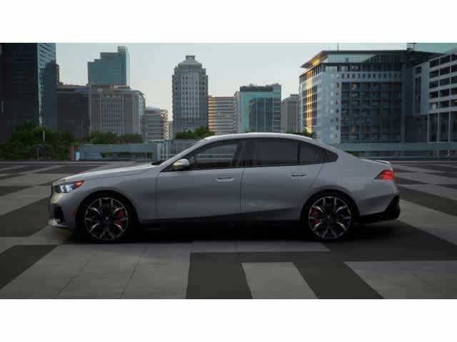 New 2026 BMW 540i xDrive AWD/4WD image 4