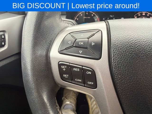 Used 2022 Ford Ranger XLT w/ Equipment Group 301A Mid AWD/4WD image 40