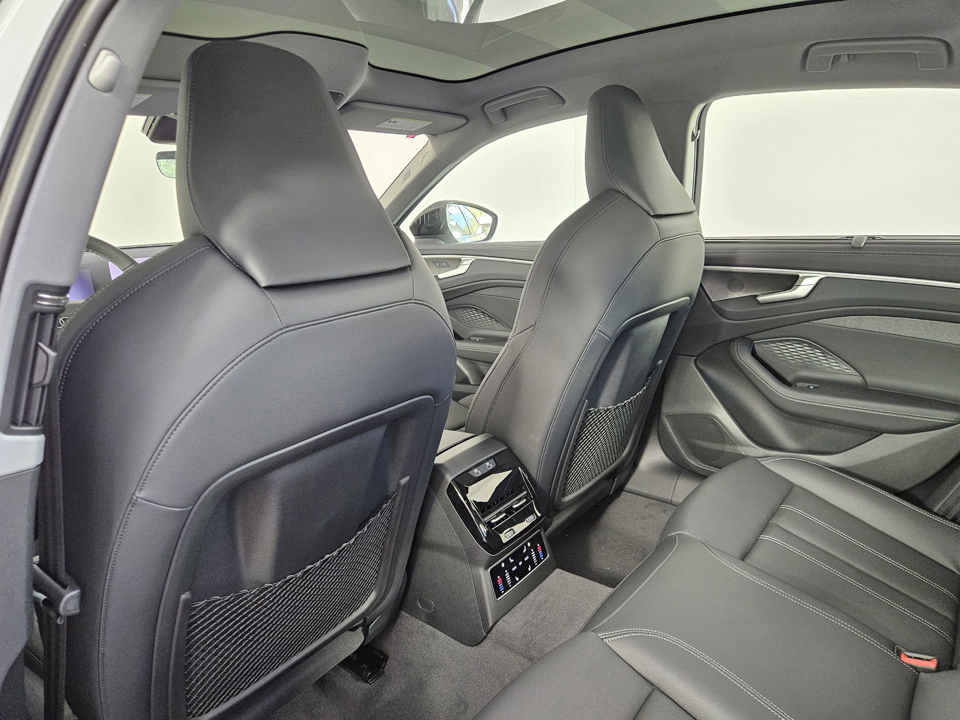 New 2026 Audi A6 Prestige AWD/4WD image 19