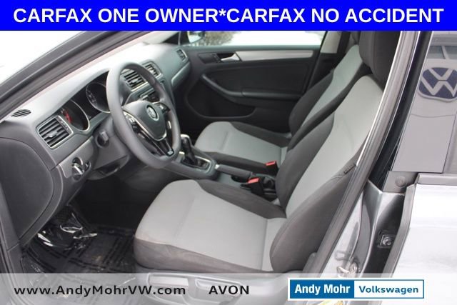 Used 2018 Volkswagen Jetta S image 11
