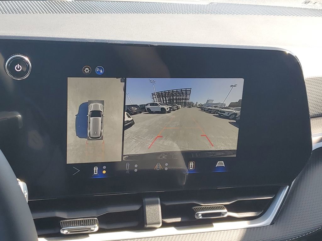 New 2026 Chevrolet Equinox LT w/ Midnight Edition image 23