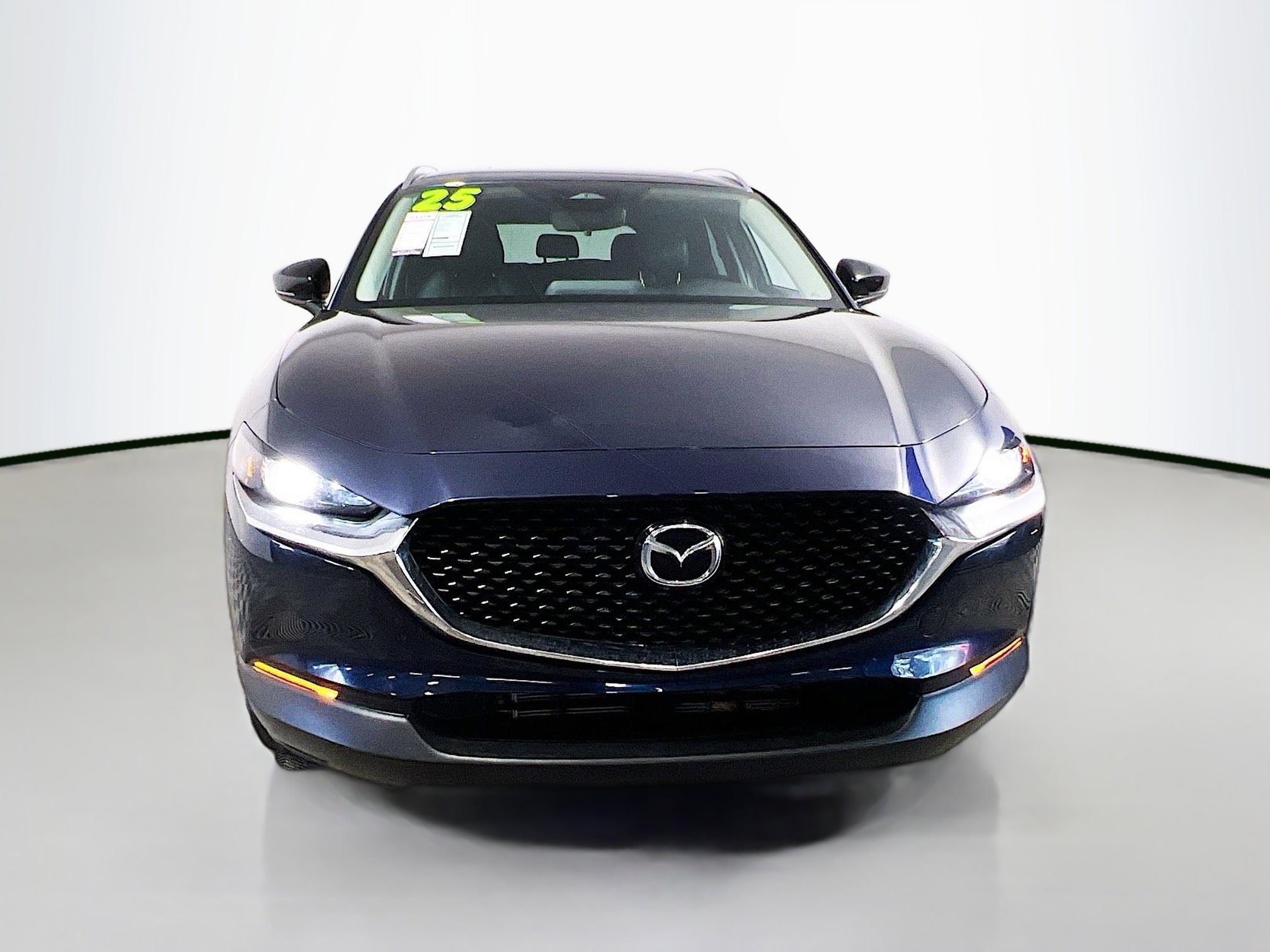 Used 2025 MAZDA CX-30 AWD 2.5 S w/ Select Sport Pkg image 11