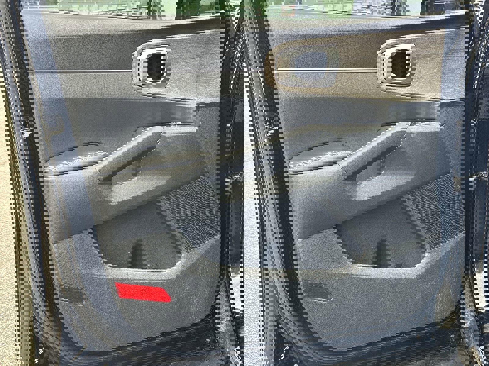 Used 2023 Kia Sorento EX w/ Panoramic Sunroof Package image 14