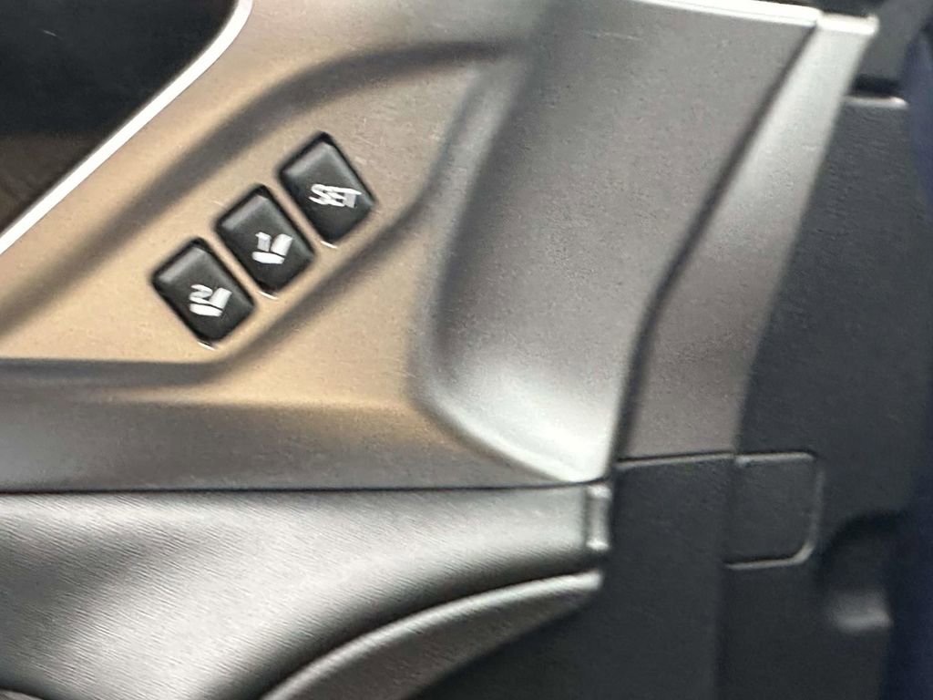 Certified 2023 Subaru Legacy Touring XT AWD/4WD image 30