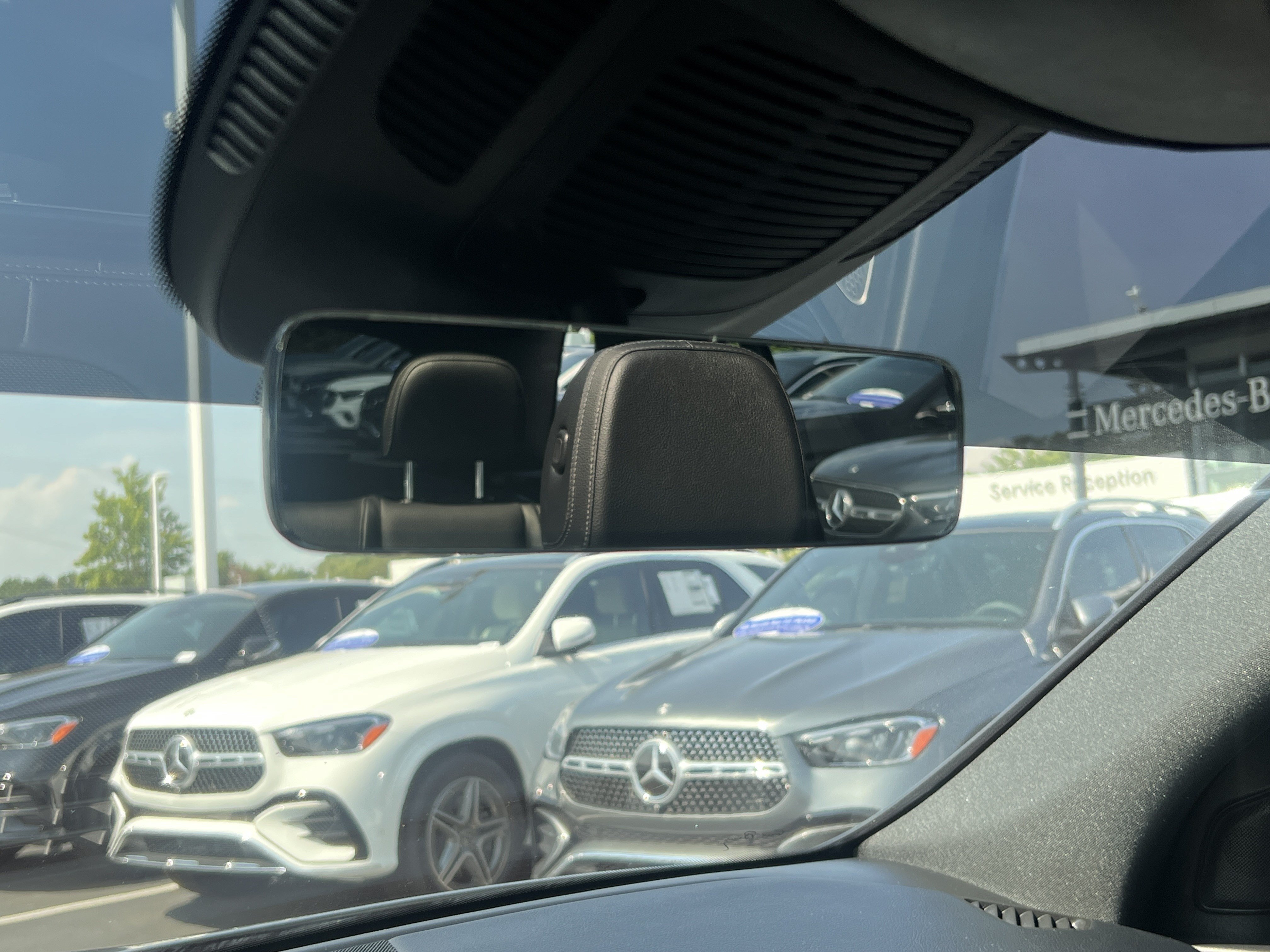 Certified 2024 Mercedes-Benz GLE 450 4MATIC image 27