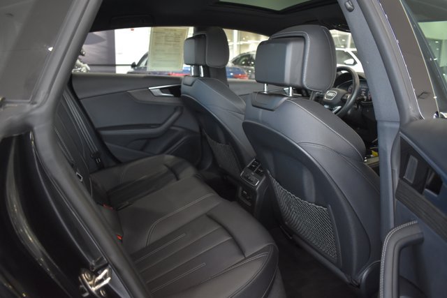 Used 2024 Audi A5 2.0T Premium Plus AWD/4WD image 25