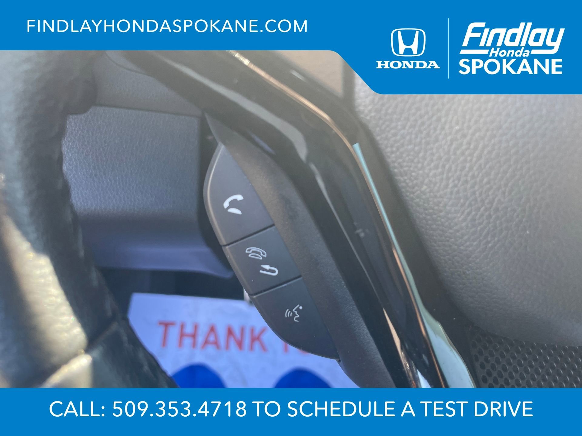 Used 2021 Honda HR-V Sport image 19