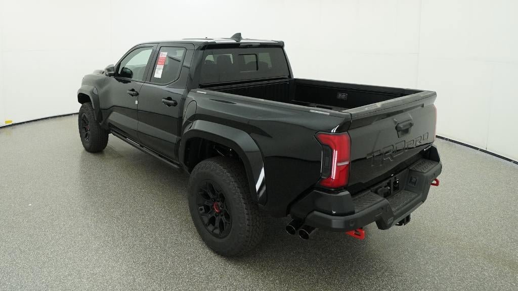 New 2026 Toyota Tacoma TRD Pro AWD/4WD image 5