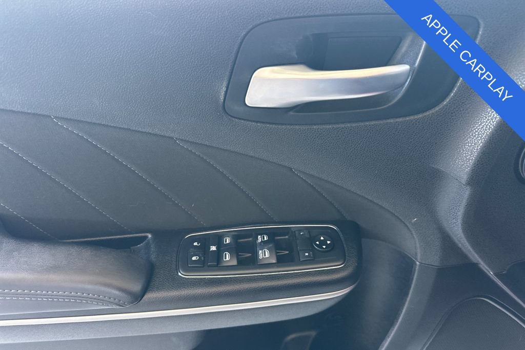 Used 2019 Dodge Charger GT RWD image 11