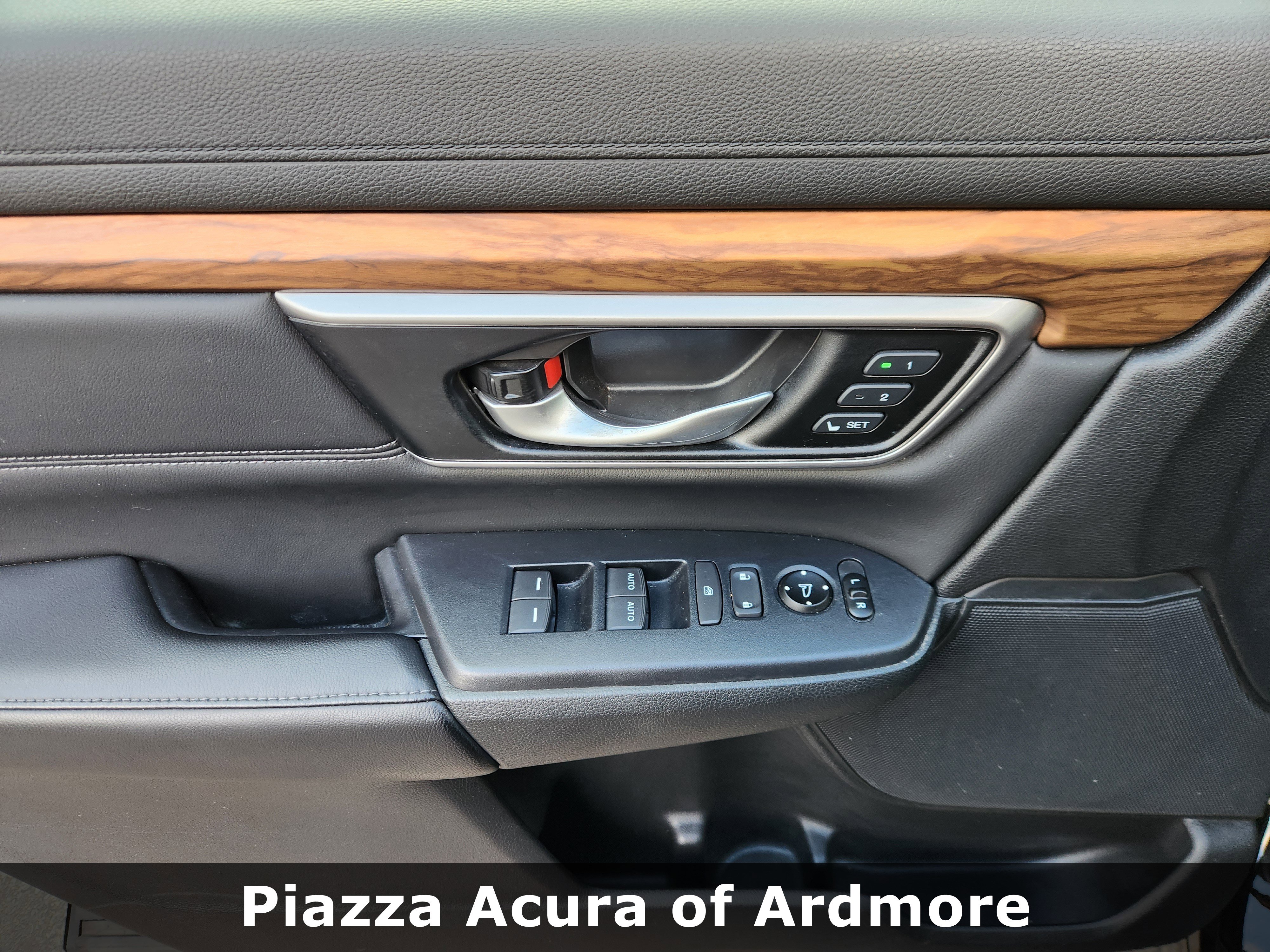 Used 2019 Honda CR-V EX-L image 17