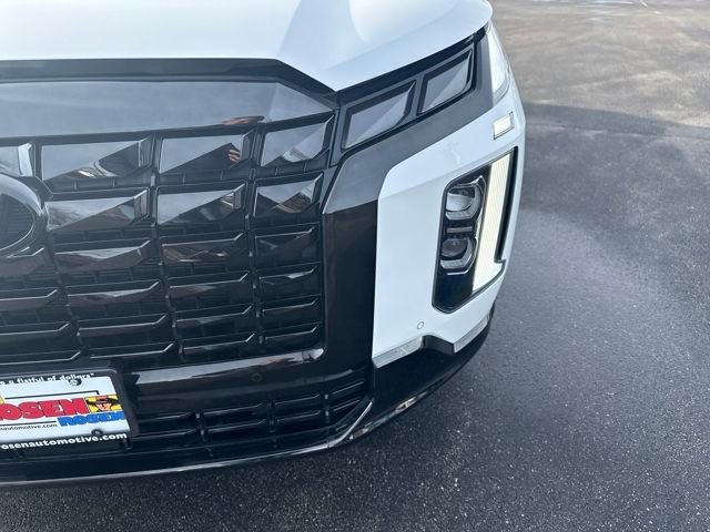 Used 2024 Hyundai Palisade Calligraphy image 44