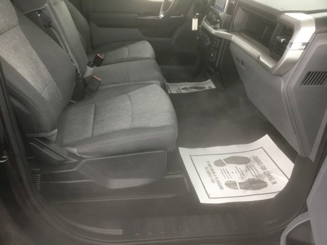 Used 2022 Ford F150 XL w/ Equipment Group 101A High image 12