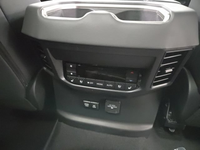 New 2026 Toyota Sequoia Platinum AWD/4WD image 14
