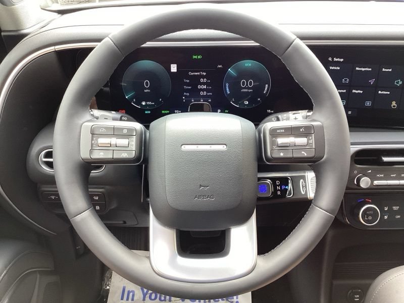 New 2026 Hyundai Palisade Limited AWD/4WD image 27