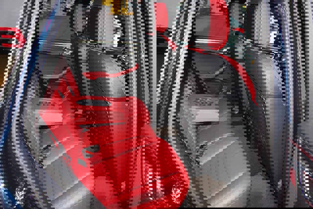 Used 2021 Porsche Macan GTS image 17