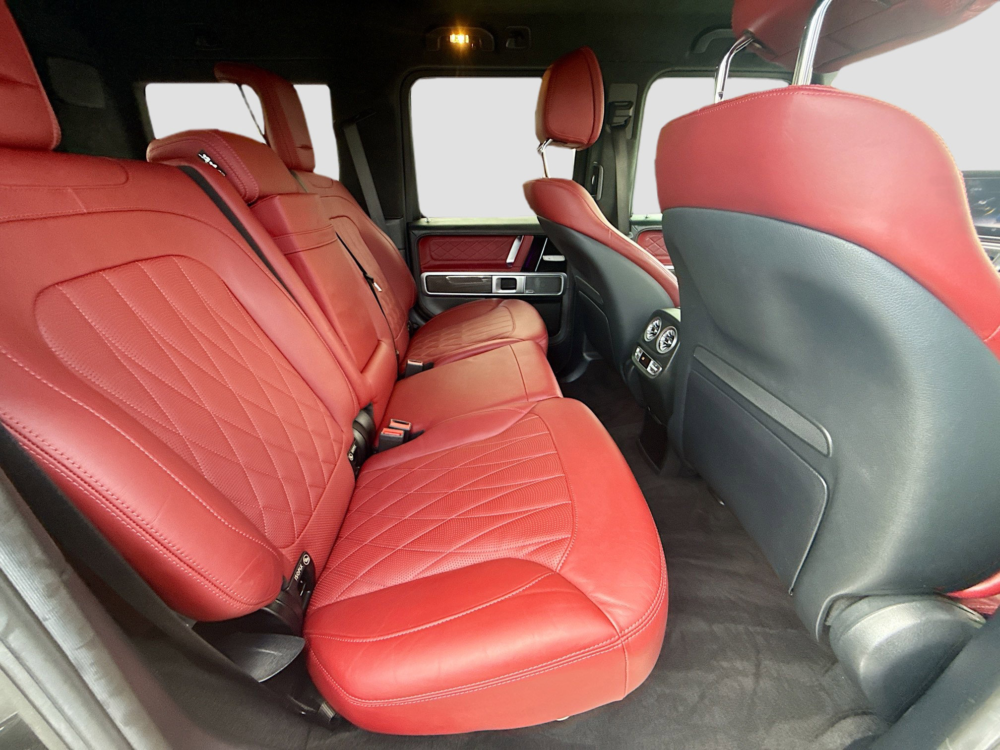 Used 2021 Mercedes-Benz G 63 AMG 4MATIC image 26