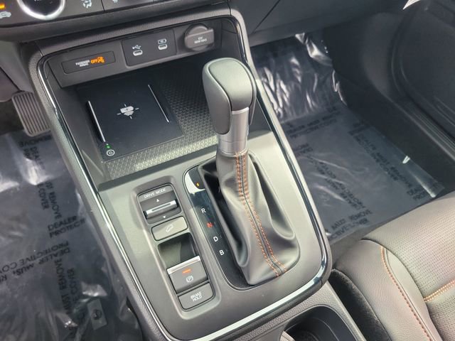 Certified 2026 Honda CR-V Sport-L image 32