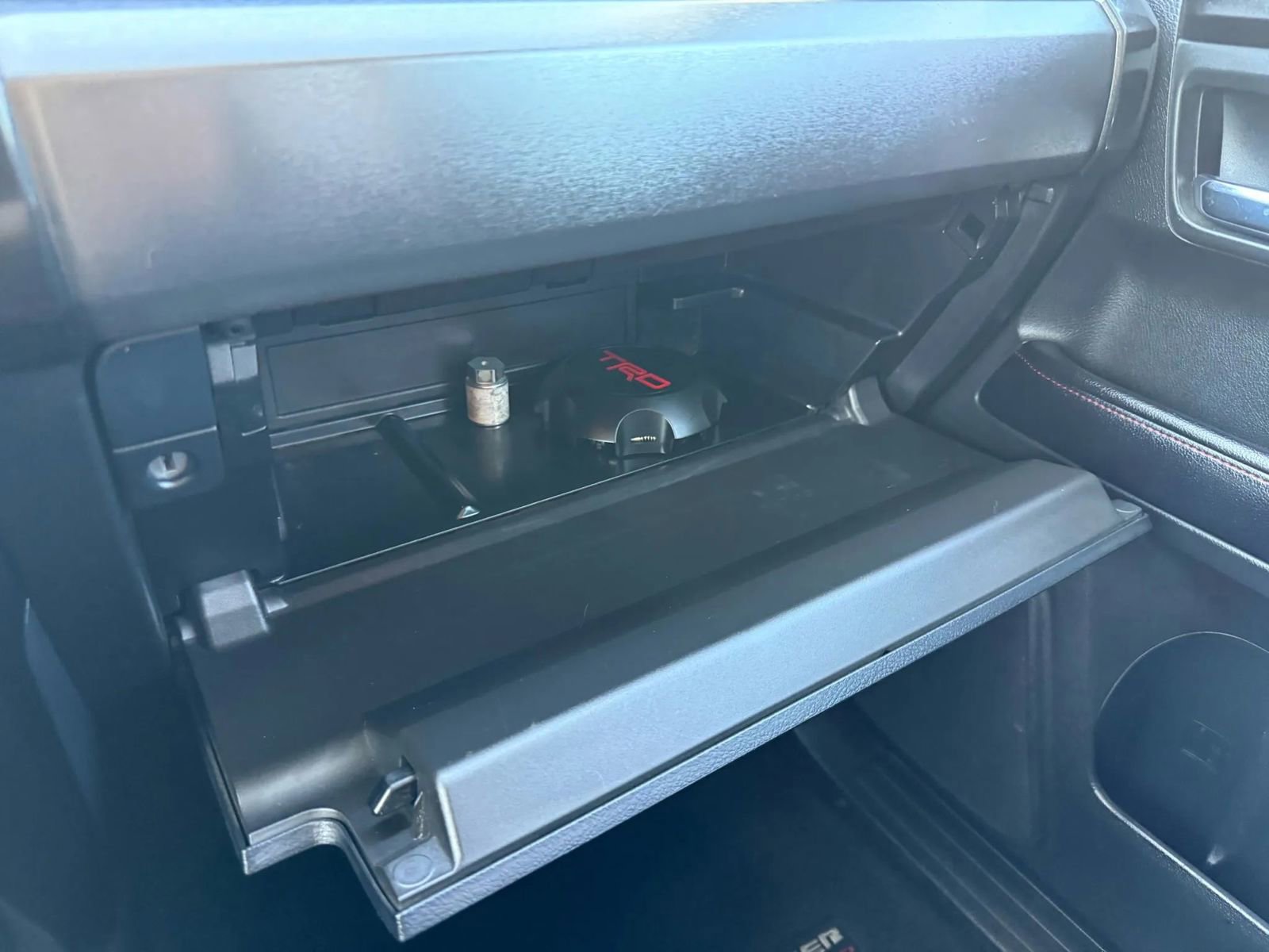 Used 2017 Toyota 4Runner TRD Pro image 14