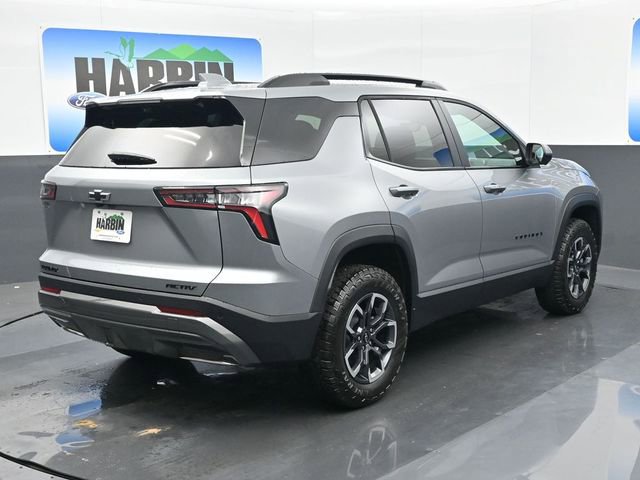 New 2026 Chevrolet Equinox ACTIV w/ Convenience Package III image 5